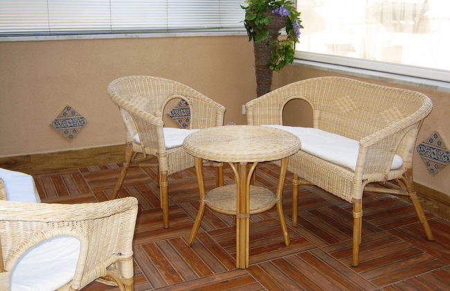 Casa Aurelia - Foto 25