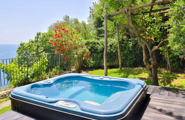 Villa Santa Maria - Luxury Country House - Foto 13