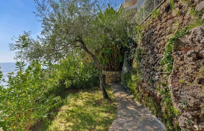 Villa Santa Maria - Luxury Country House - Foto 5