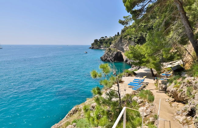 Villa Santa Maria - Luxury Country House - Foto 66