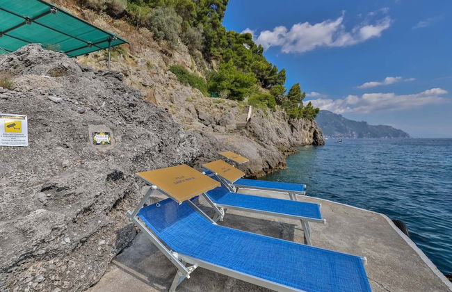 Villa Santa Maria - Luxury Country House - Foto 63