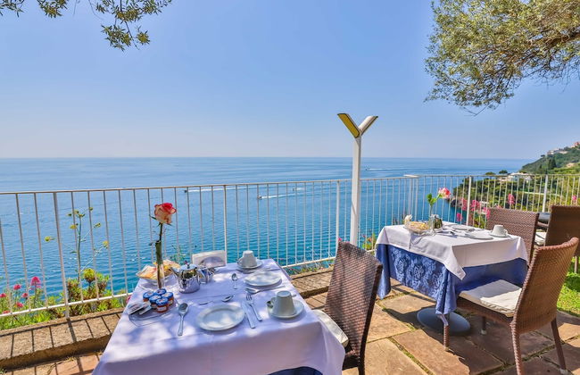 Villa Santa Maria - Luxury Country House - Foto 74
