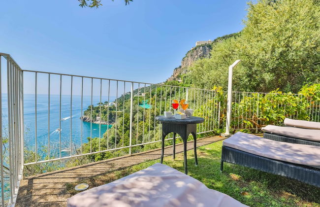 Villa Santa Maria - Luxury Country House - Foto 76
