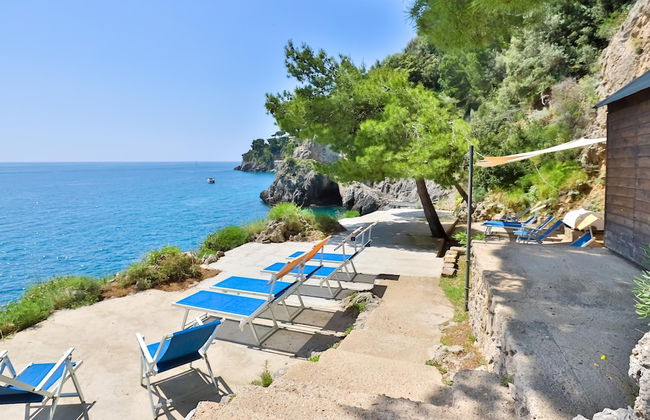Villa Santa Maria - Luxury Country House - Foto 79