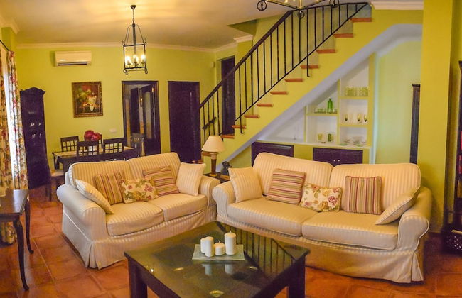 Casa Blancaflor - Photo 1