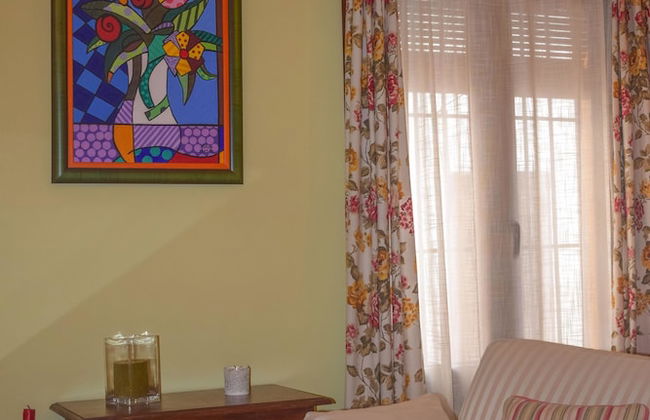 Casa Blancaflor - Photo 23