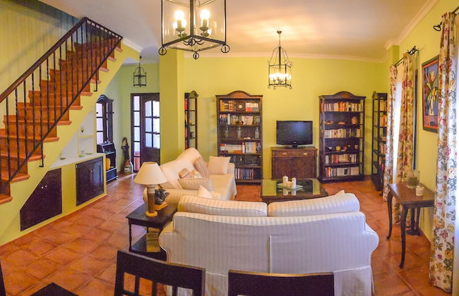 Casa Blancaflor - Photo 19