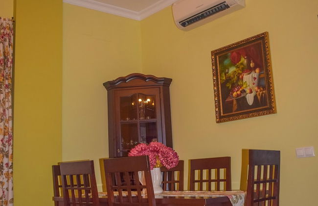 Casa Blancaflor - Photo 11