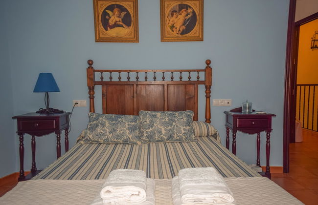 Casa Blancaflor - Photo 5