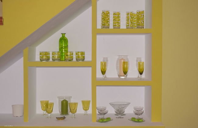 Casa Blancaflor - Photo 17