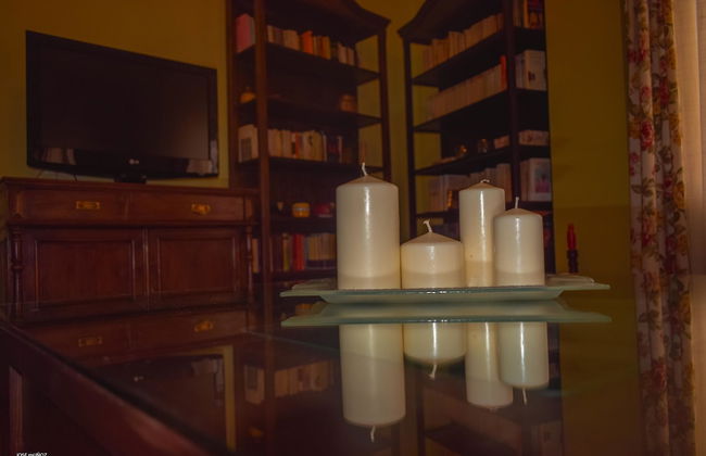 Casa Blancaflor - Photo 22