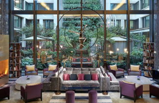 Photo 3 - Mandarin Oriental, Paris