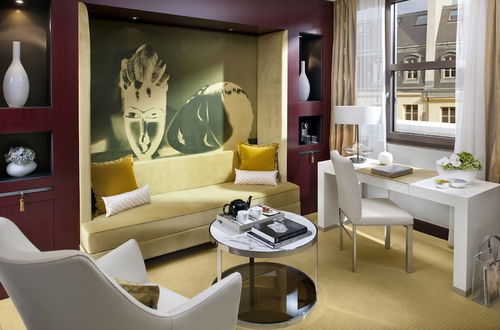 Photo 25 - Mandarin Oriental, Paris