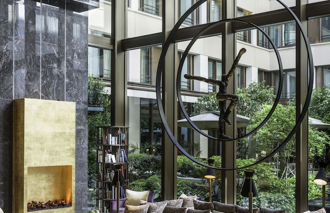 Mandarin Oriental, Paris - Foto 2