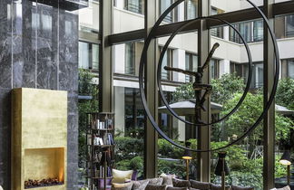 Photo 1 - Mandarin Oriental, Paris