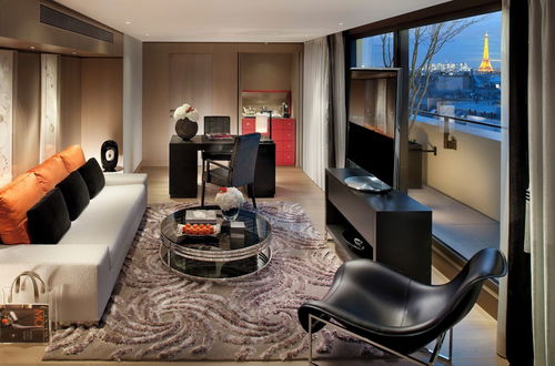 Photo 14 - Mandarin Oriental, Paris