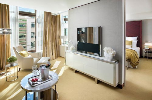 Photo 27 - Mandarin Oriental, Paris