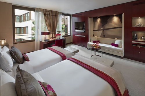 Photo 14 - Mandarin Oriental, Paris