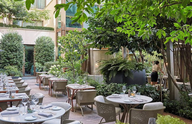 Mandarin Oriental, Paris - Foto 77