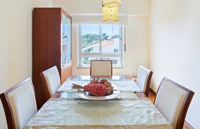Lovely 2 Bedroom Duplex Apt w Terrace in Cascais - Foto 11