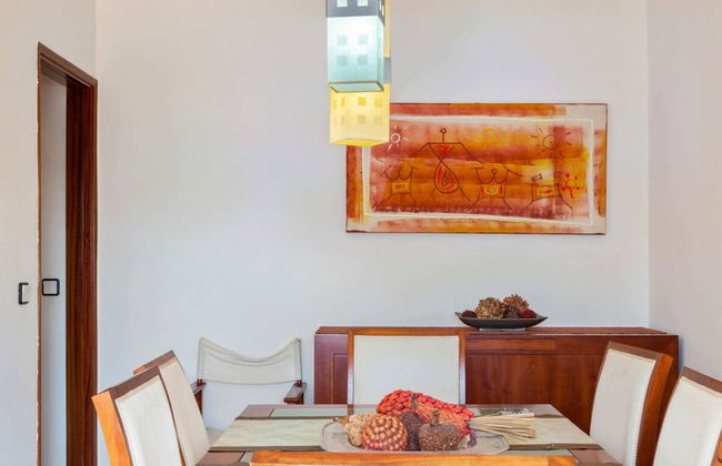 Lovely 2 Bedroom Duplex Apt w Terrace in Cascais - Foto 8