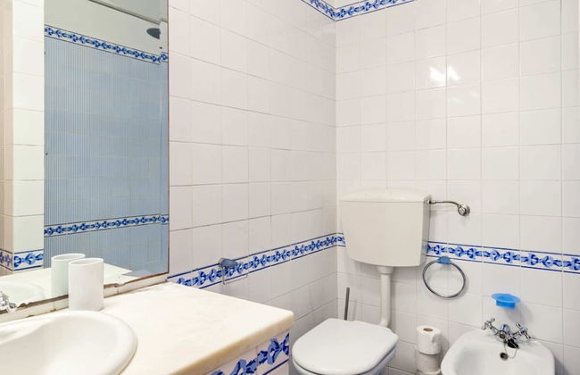 Lovely 2 Bedroom Duplex Apt w Terrace in Cascais - Foto 18
