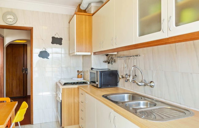 Lovely 2 Bedroom Duplex Apt w Terrace in Cascais - Foto 10