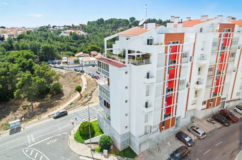 Foto 22 - Lovely 2 Bedroom Duplex Apt w Terrace in Cascais