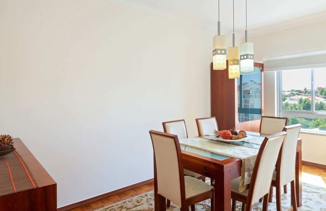 Lovely 2 Bedroom Duplex Apt w Terrace in Cascais - Foto 7