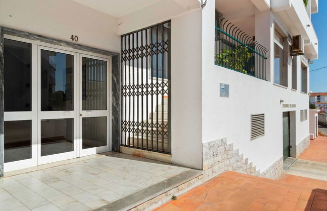 Lovely 2 Bedroom Duplex Apt w Terrace in Cascais - Foto 20