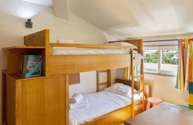 Lovely 2 Bedroom Duplex Apt w Terrace in Cascais - Foto 3