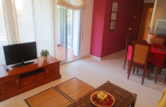 Pinar de la Cala - Foto 13
