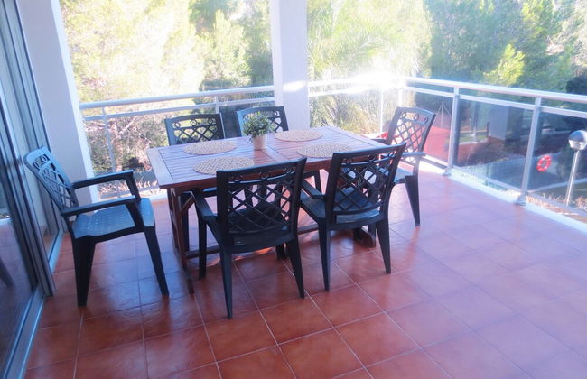 Pinar de la Cala - Foto 16