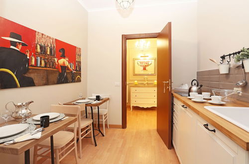 Photo 11 - Daplace - Ottavia Apartment