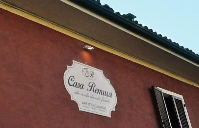 Casa Remussi - Foto 30
