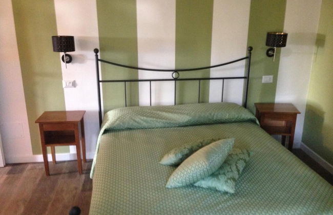 Casa Remussi - Foto 20