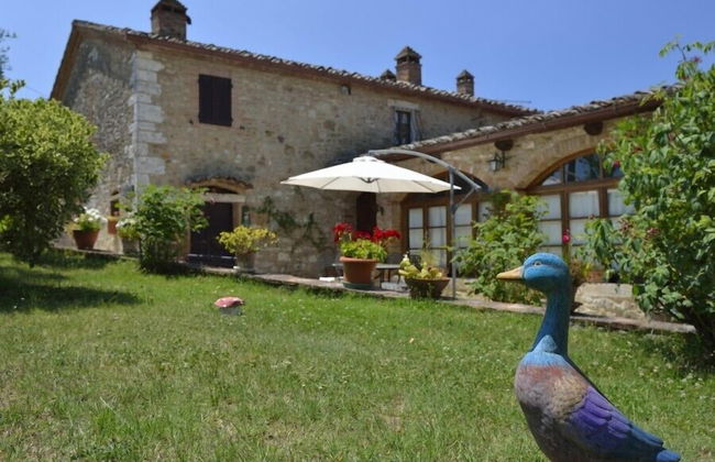 La Murata - Foto 37