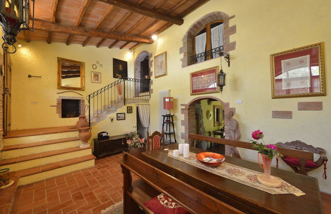 La Murata - Foto 16