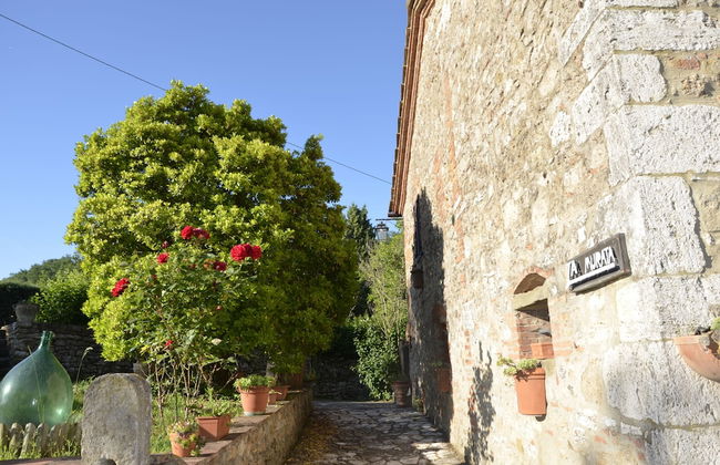 La Murata - Foto 43