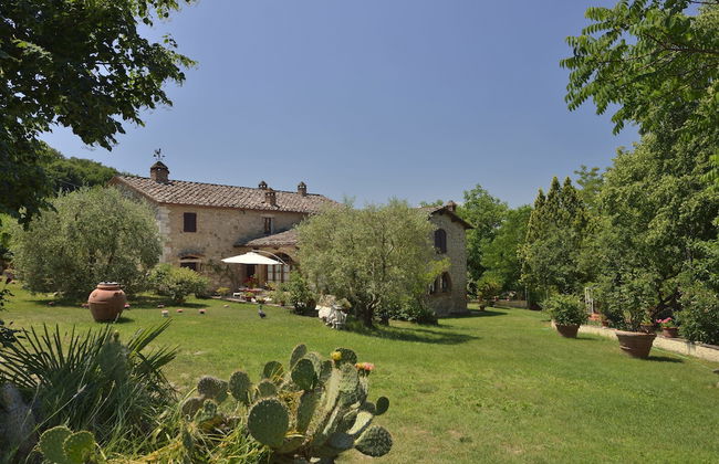 La Murata - Foto 1