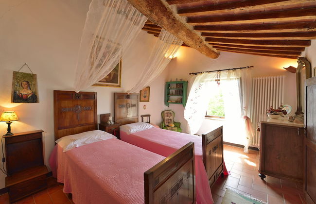 La Murata - Foto 2