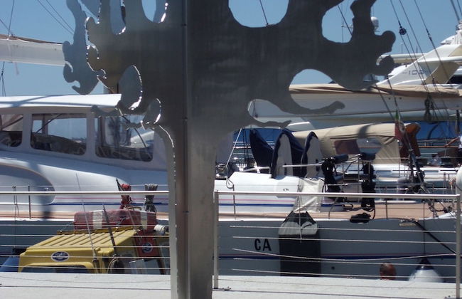 Al Porto di Cagliari - Foto 37