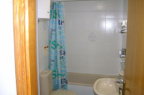 Photo 21 - Apartamento San Pascual