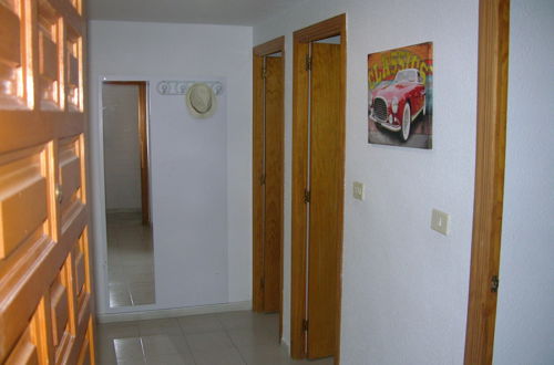 Foto 2 - Apartamento San Pascual