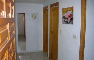 Photo 2 - Apartamento San Pascual