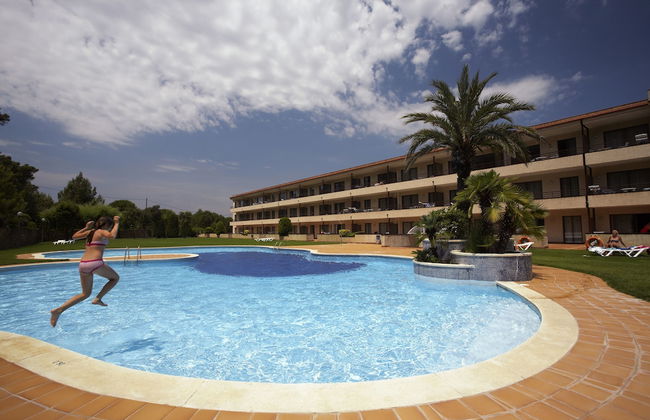 Aparthotel Golf Beach - Foto 39