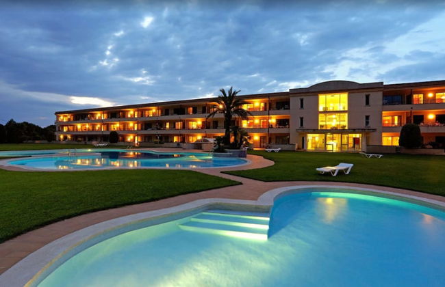 Aparthotel Golf Beach - Foto 1