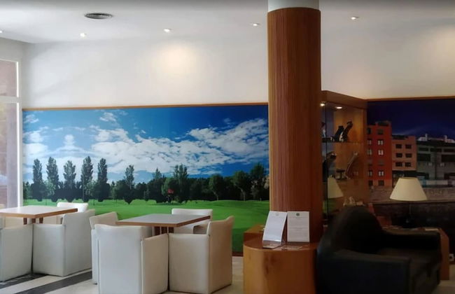 Aparthotel Golf Beach - Foto 3