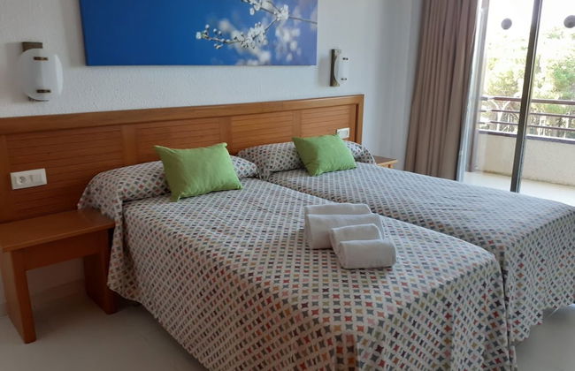 Aparthotel Golf Beach - Foto 20