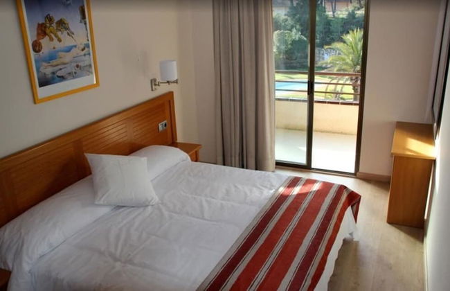 Aparthotel Golf Beach - Foto 13
